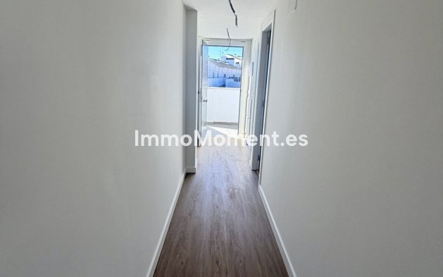 Resale - Apartment - Fuengirola - Torreblanca