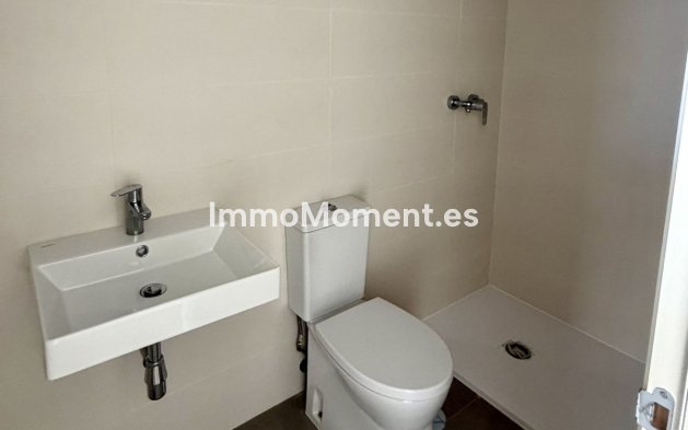 Resale - Apartment - Fuengirola - Torreblanca