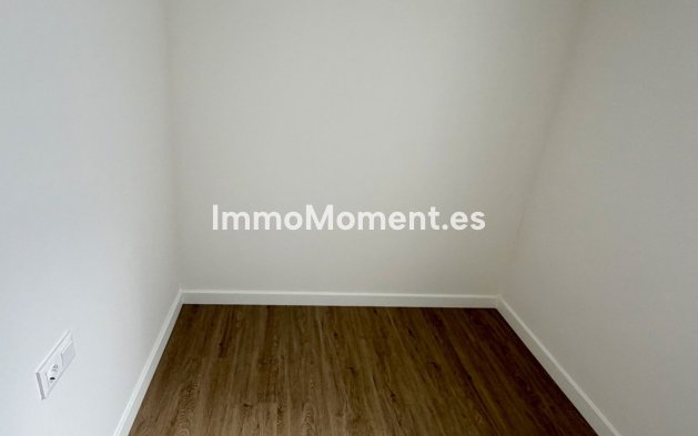 Resale - Apartment - Fuengirola - Torreblanca