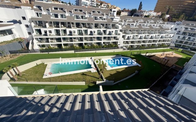 Resale - Apartment - Fuengirola - Torreblanca