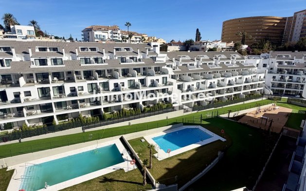 Resale - Apartment - Fuengirola - Torreblanca