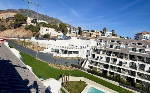 Resale - Apartment - Fuengirola - Torreblanca