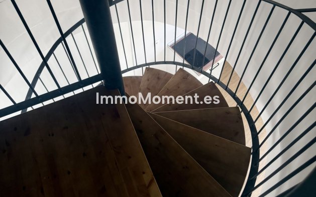 Resale - Apartment - Fuengirola - Torreblanca
