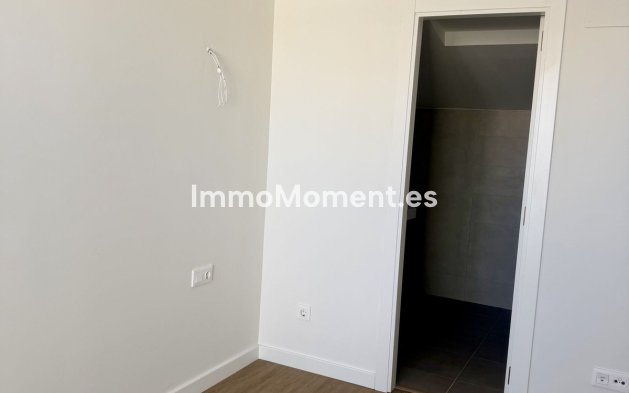 Resale - Apartment - Fuengirola - Torreblanca