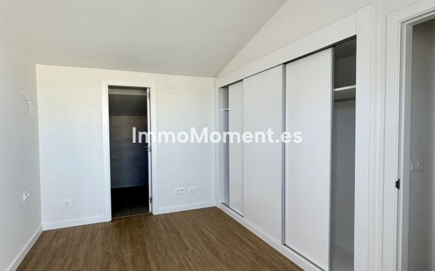 Resale - Apartment - Fuengirola - Torreblanca