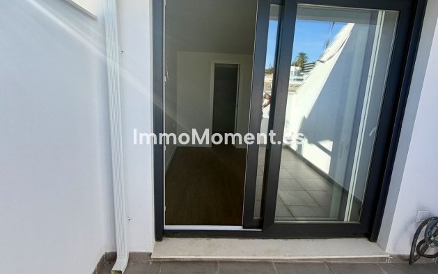 Resale - Apartment - Fuengirola - Torreblanca