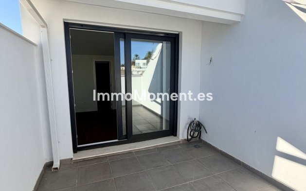 Resale - Apartment - Fuengirola - Torreblanca