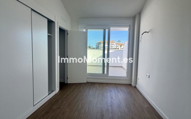 Resale - Apartment - Fuengirola - Torreblanca