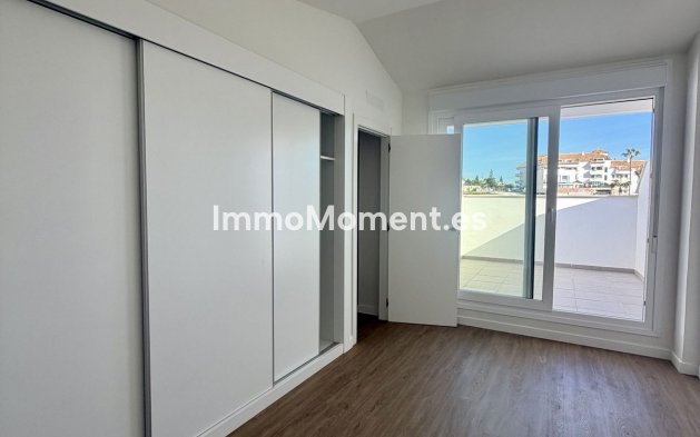 Resale - Apartment - Fuengirola - Torreblanca