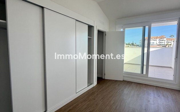 Resale - Apartment - Fuengirola - Torreblanca