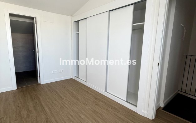 Resale - Apartment - Fuengirola - Torreblanca