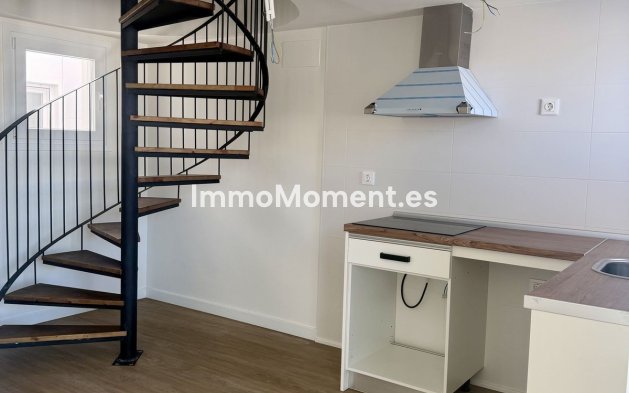 Resale - Apartment - Fuengirola - Torreblanca
