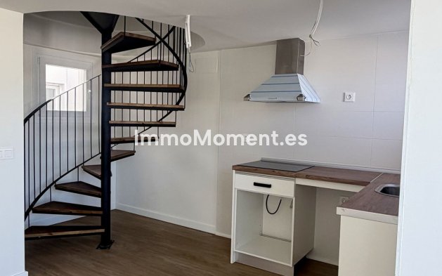 Resale - Apartment - Fuengirola - Torreblanca