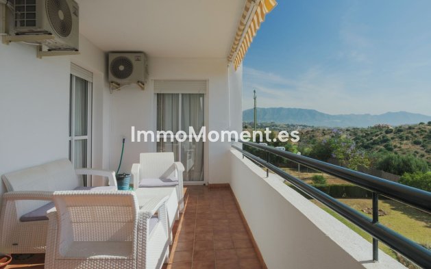 Wiederverkauf - Wohnung - Mijas - Mijas Centro