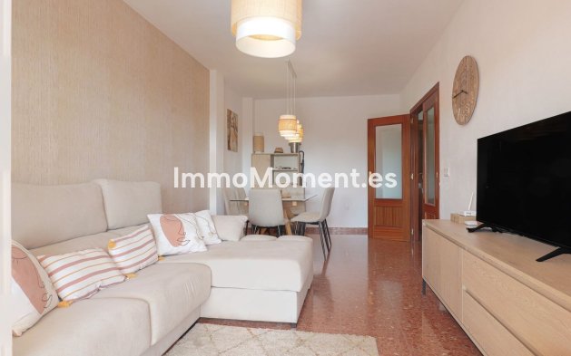 Wiederverkauf - Wohnung - Mijas - Mijas Centro