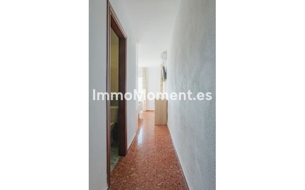 Wiederverkauf - Wohnung - Mijas - Mijas Centro