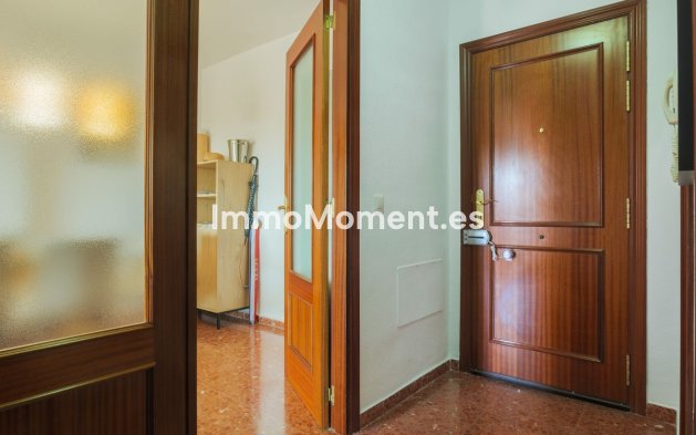 Wiederverkauf - Wohnung - Mijas - Mijas Centro
