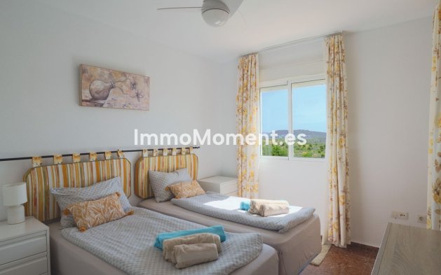 Wiederverkauf - Wohnung - Mijas - Mijas Centro