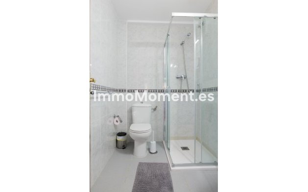 Wiederverkauf - Wohnung - Mijas - Mijas Centro