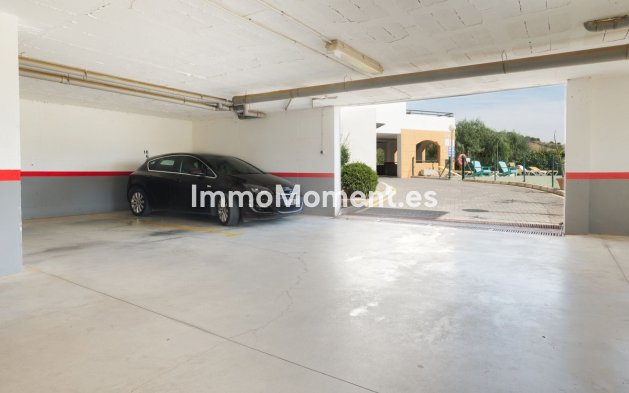 Wiederverkauf - Wohnung - Mijas - Mijas Centro