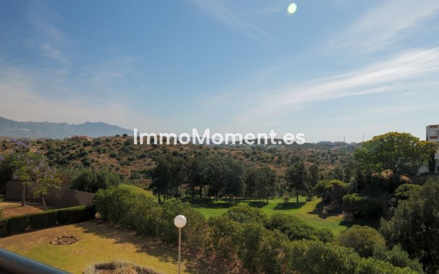 Wiederverkauf - Wohnung - Mijas - Mijas Centro