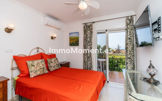Wiederverkauf - Reihenhaus - Marbella - Costabella