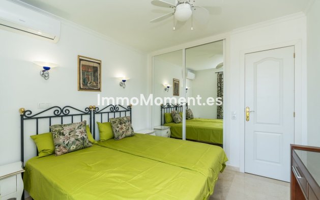 Wiederverkauf - Reihenhaus - Marbella - Costabella