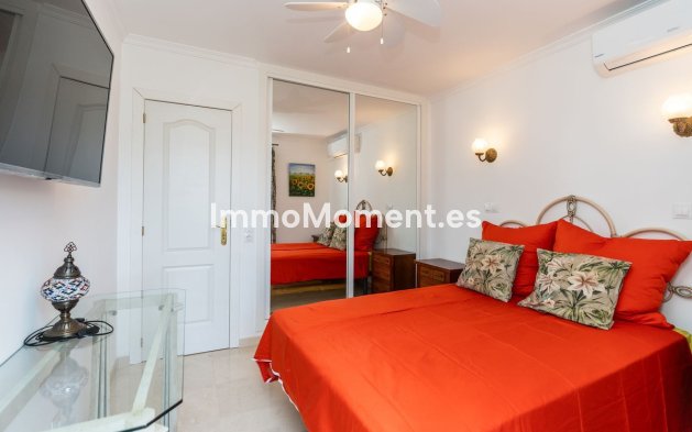 Wiederverkauf - Reihenhaus - Marbella - Costabella