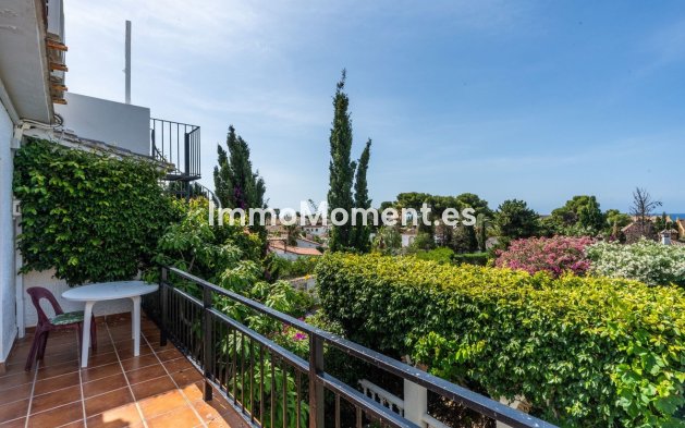Wiederverkauf - Reihenhaus - Marbella - Costabella