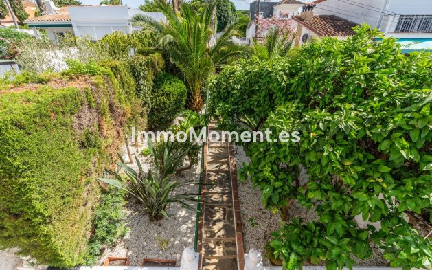Wiederverkauf - Reihenhaus - Marbella - Costabella