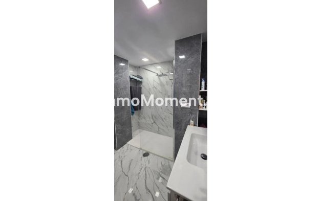 Wiederverkauf - Wohnung - Marbella - El Rosario
