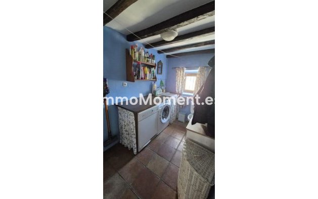 Wiederverkauf - Freistehende Villa - Sotogrande - San Roque