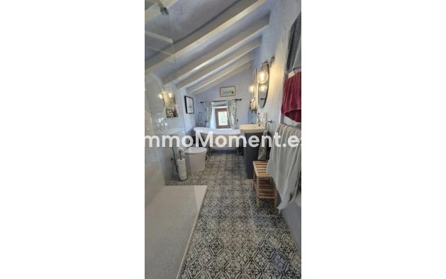Wiederverkauf - Freistehende Villa - Sotogrande - San Roque