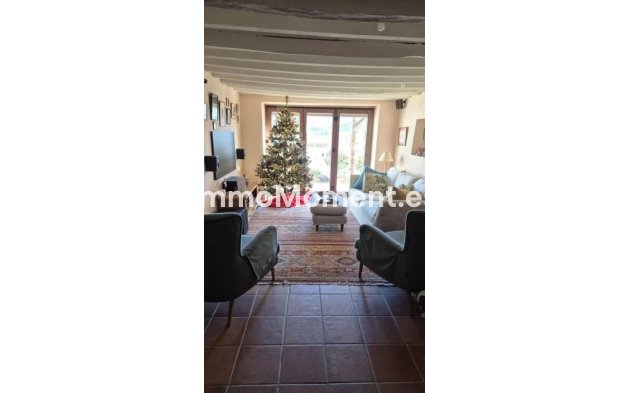 Wiederverkauf - Freistehende Villa - Sotogrande - San Roque
