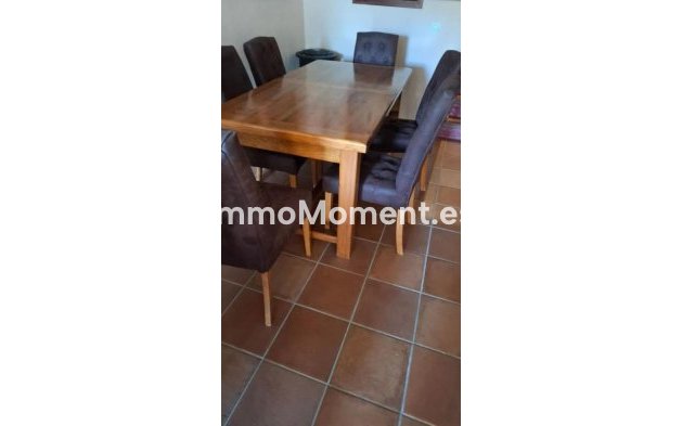 Wiederverkauf - Freistehende Villa - Sotogrande - San Roque