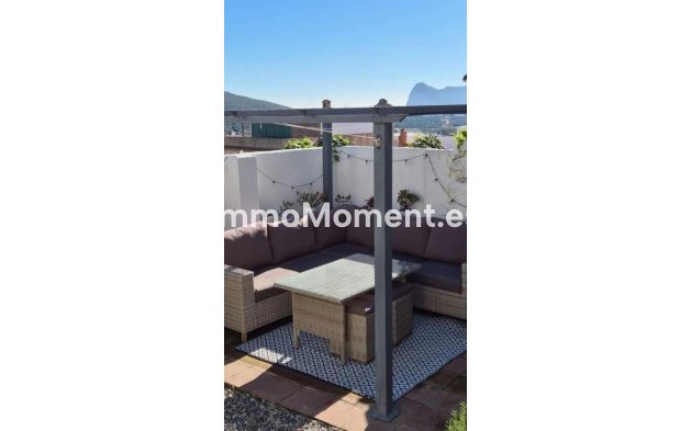 Wiederverkauf - Freistehende Villa - Sotogrande - San Roque