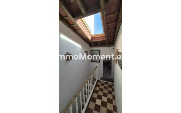 Wiederverkauf - Freistehende Villa - Sotogrande - San Roque