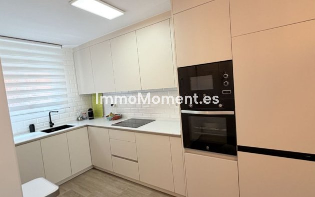 Wiederverkauf - Wohnung - Marbella - Reserva de Marbella