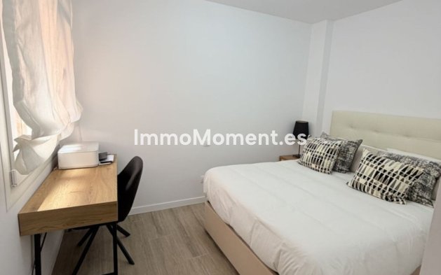 Wiederverkauf - Wohnung - Marbella - Reserva de Marbella