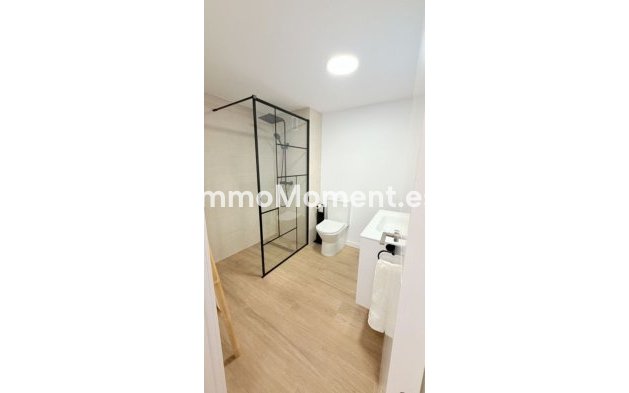 Wiederverkauf - Wohnung - Marbella - Reserva de Marbella