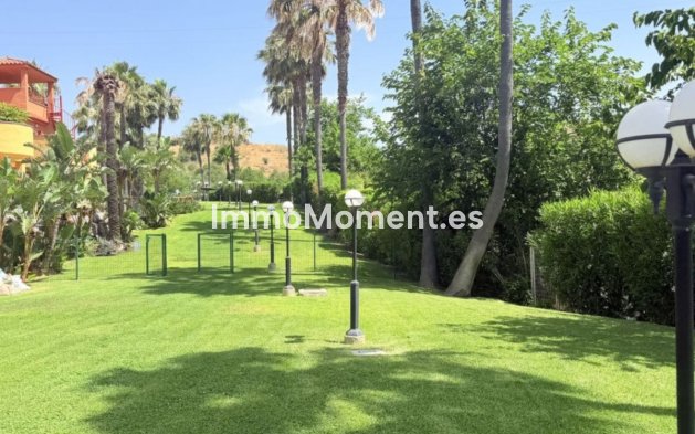 Wiederverkauf - Wohnung - Marbella - Reserva de Marbella