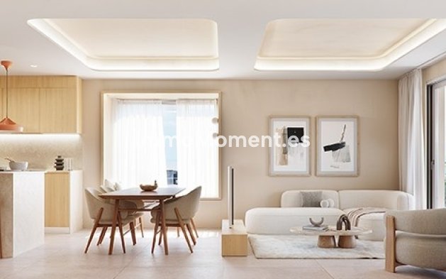Obra nueva - Apartamento - Benijofar