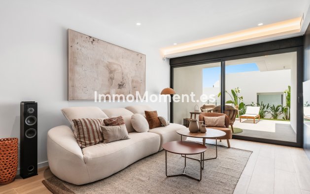 Nieuwbouw - Appartement - Cumbre del Sol
