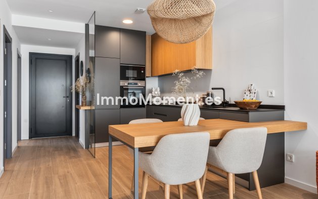 Nieuwbouw - Appartement - Cumbre del Sol