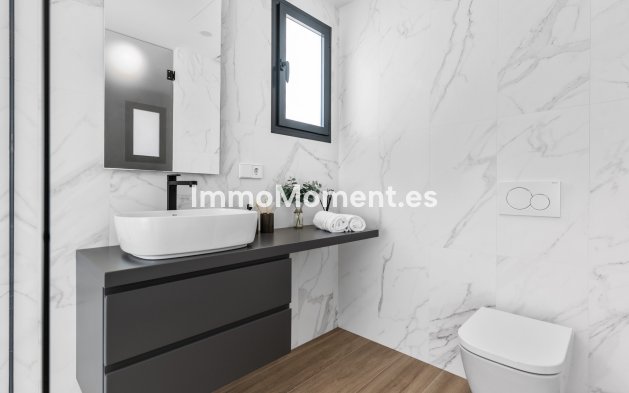 Nieuwbouw - Appartement - Cumbre del Sol