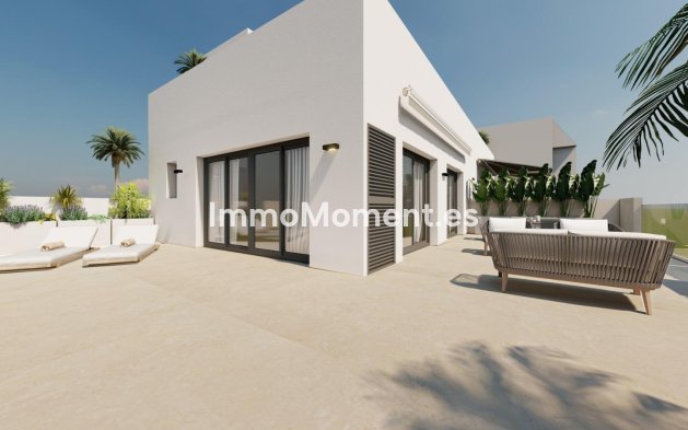 Nieuwbouw - Appartement - Guardamar del Segura