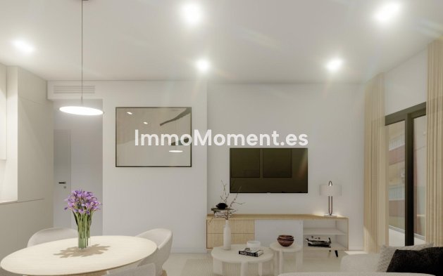 Nieuwbouw - Appartement - Guardamar del Segura