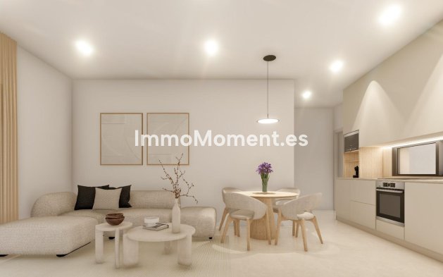 Nieuwbouw - Appartement - Guardamar del Segura