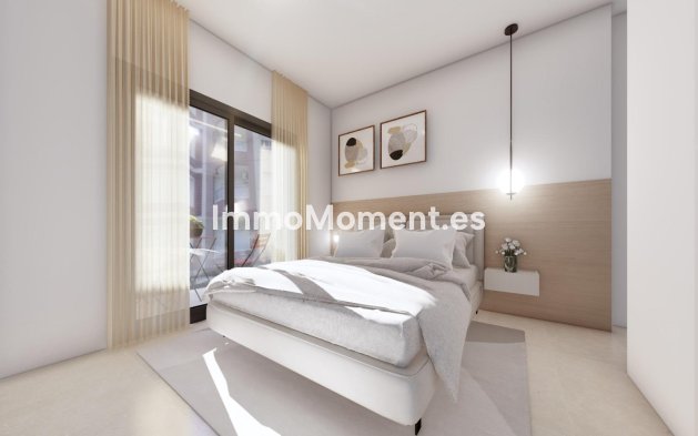 Nieuwbouw - Appartement - Guardamar del Segura