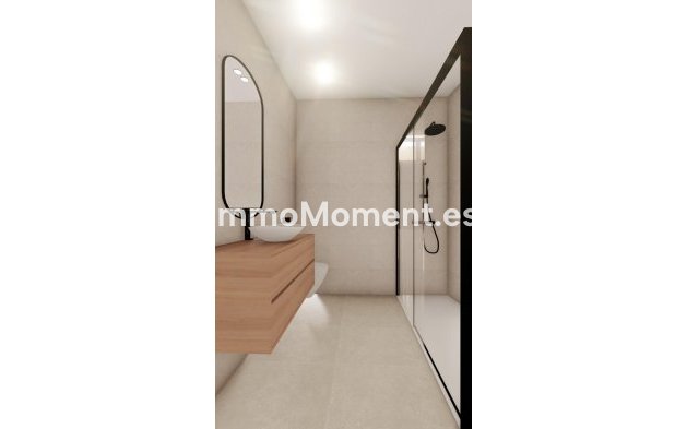 Nieuwbouw - Appartement - Guardamar del Segura